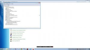 Как узнать модель видеокарты Windows 7