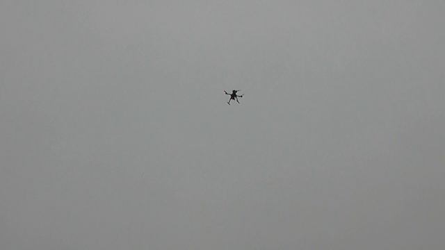 Aerial Suveillance Quad 30X Optical Zoom Cam Maiden Flight смотреть онлайн