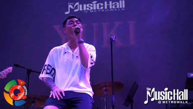 YUKI ITO - Weekend In New England (The MusicHall Metrowalk | July 31, 2019) #HD720p смотреть онлайн