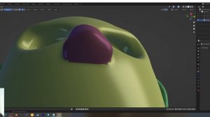 КАК СОЗДАТЬ ПЕРСОНАЖА В BLENDER. ЧАСТЬ 1