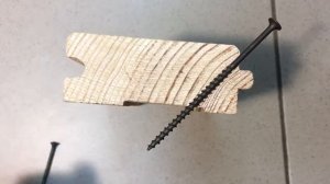 Как крепить половую доску. Монтаж половой рейки.