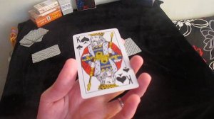 Урок по гаданию на игральной колоде в 36 карт. Примеры простых раскладов, чтение карт в сочетании.