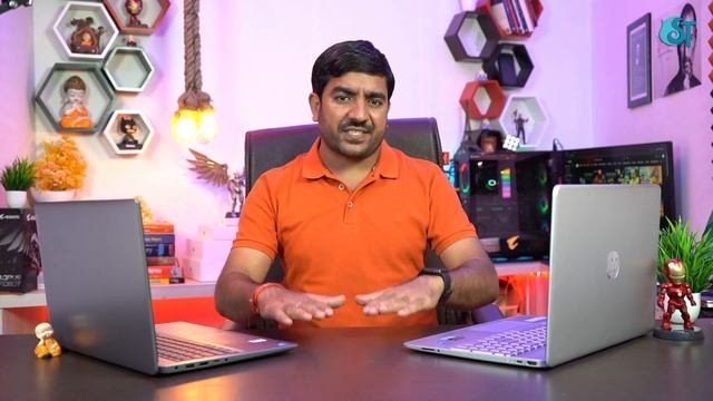 HP 15s-FQ5007TU Vs Lenovo IdeaPad Slim 3 ⚡12th Gen Intel Core i3 Laptops | Which One Should You Buy смотреть онлайн