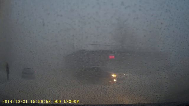 Жесткий Ураган в Нефтеюганске смотреть онлайн