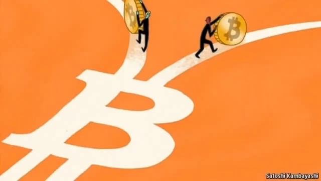 РОЙ КЛУБ. ЧТО ТАКОЕ SEGREGATED WITNESS? смотреть онлайн