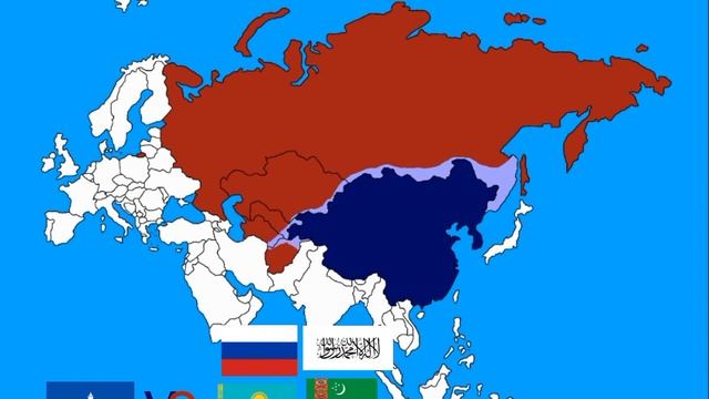 When Genghis Khan is back.exe смотреть онлайн