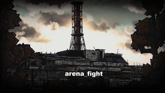 STALCRAFT OST - Особый бой Арены / Arena Special battle смотреть онлайн