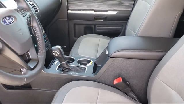 2019 Ford Flex Limited Sport Utility Livermore Brentwood San Leandro Concord Tracy смотреть онлайн