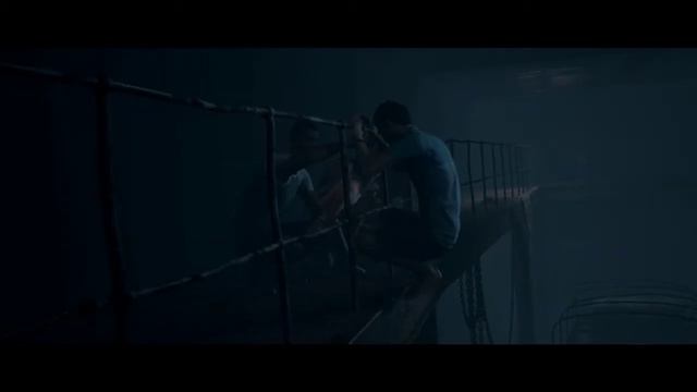 Корабль призрак ► Man Of Medan ► 3 #корабль #призрак #корабльпризрак #manofmedan