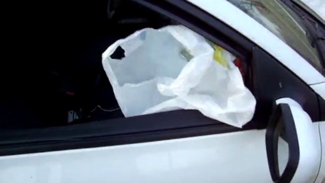 Bass Warrior 15" x2 + DD Z2LV in Megane 2 (2) смотреть онлайн