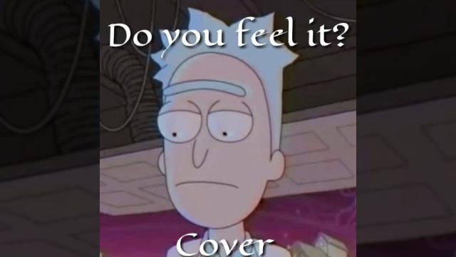 Do You Feel It? | Chaos Chaos Cover смотреть онлайн