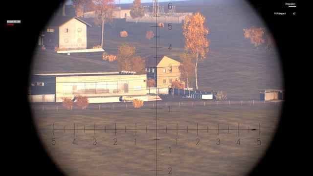 ARMA 3 - Red Dawn Episode 2 - Prisoner Liberation! & Spetsnaz Encounter in the Forest смотреть онлайн