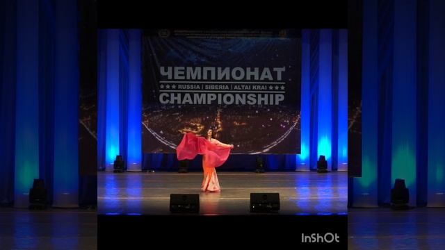 СВТ "Амарант"" - Катренко Анна - 4 Международный Чемпионат - г. Барнаул 26 января 2019 г. смотреть онлайн