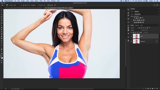 10 Hidden & Obscure Photoshop Tools and Features in Photoshop CC смотреть онлайн
