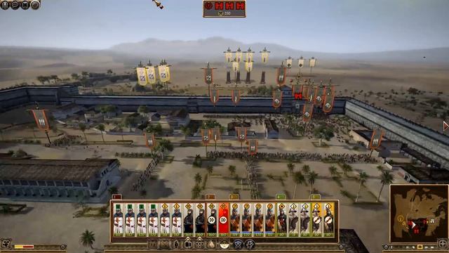 THE REBELS OF ALEPPO - Medieval 1100AD - Kingdom of Jerusalem Part 9 смотреть онлайн