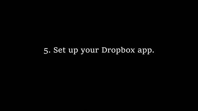 Obsidian free sync with iOS and Dropbox *workaround смотреть онлайн