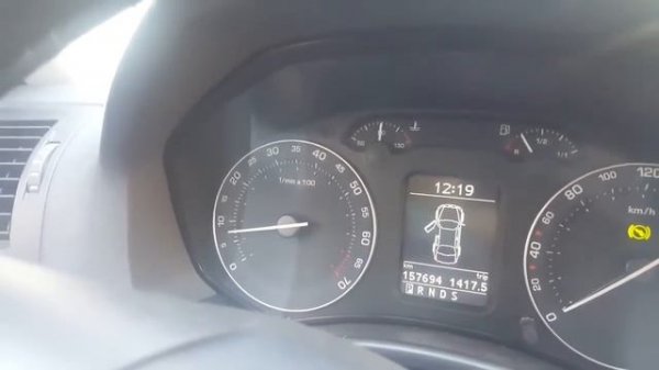 Сканер Scan tool Pro мой спаситель Обзор