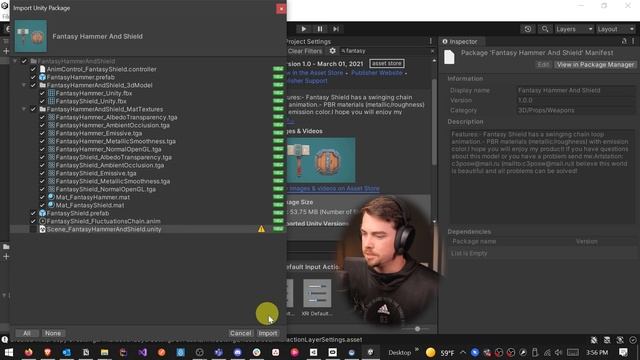 How to use VR Sockets (and XR Interaction Toolkit) in Unity 2021.2 смотреть онлайн