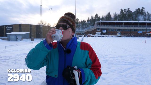 EN DAG SOM GUNDE SVAN смотреть онлайн