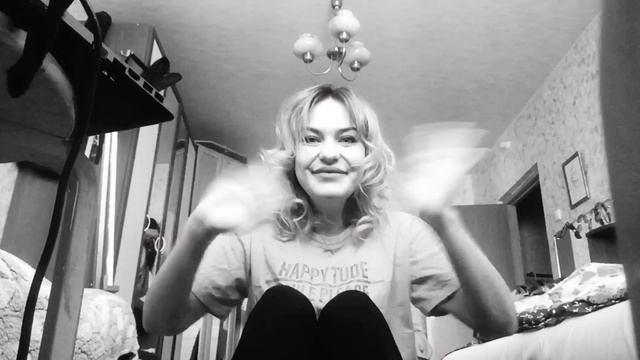 Разминка для хорошего настроения смотреть онлайн