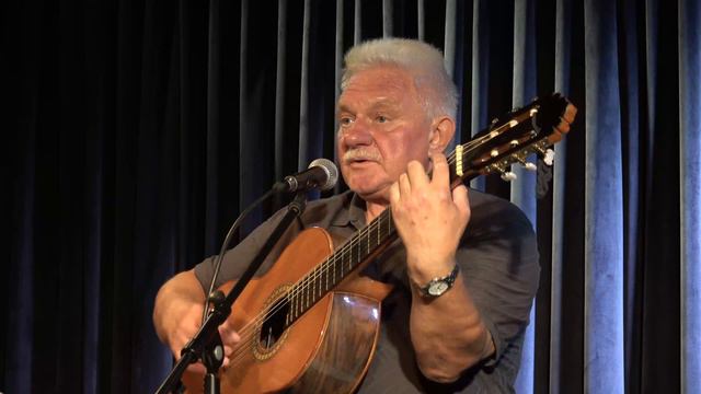 Геннадий Васильев - Шьёт Мария рубаху смотреть онлайн