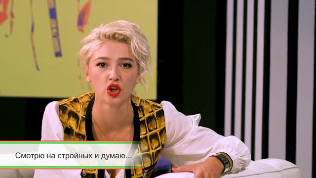 AGENTSHOW #6 ЕКАТЕРИНА ВАРНАВА