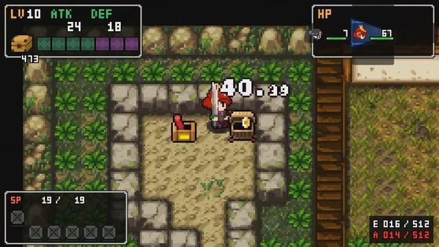 cladun returns this is sengoku! part 3 - The suggestion box смотреть онлайн