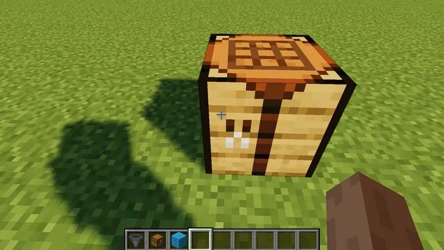 Как скрафтить воронку в Minecraft? смотреть онлайн