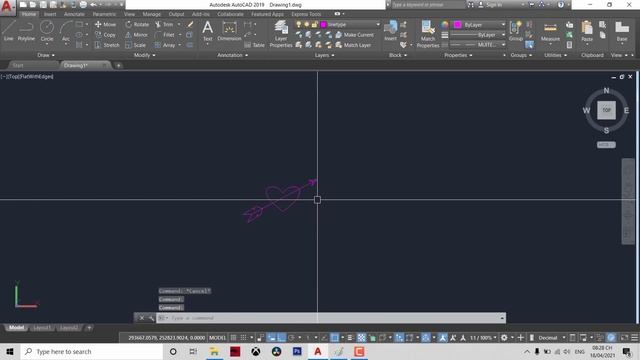 AutoCad - Hướng dẫn tạo LineType trong AutoCad - Hướng dẫn tạo line điện nước - AutoCad cơ bản смотреть онлайн