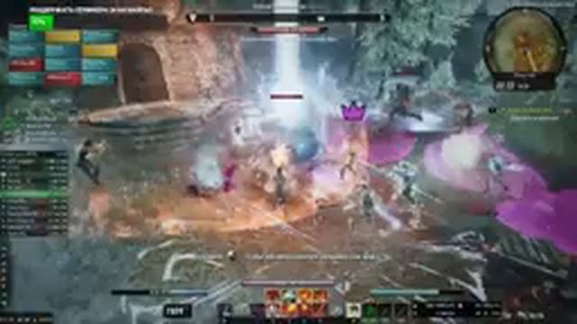 Elder Scrolls Online. Получение достижения Вестник рассвета (Dawnbringer achievement) смотреть онлайн