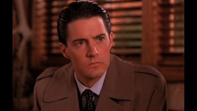 Тема Твин Пикс 60 минут музыки и фото