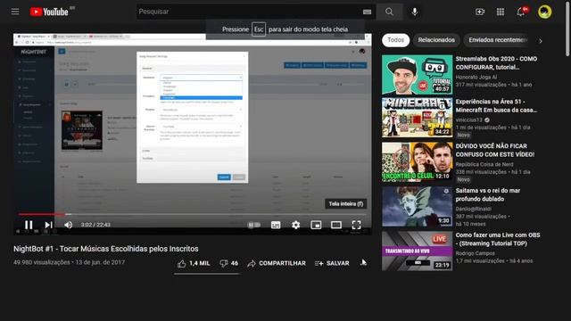 Servidor com mods 100% BR 1.12 industrial e magico (kits online ) CraftGX смотреть онлайн