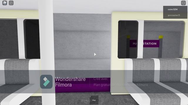 Roblox automatic trains doors closing смотреть онлайн