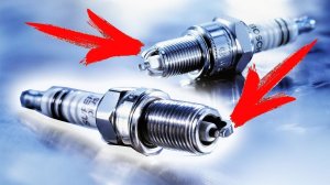 Ах! Опять свечи зажигания ЛАДА ГРАНТА