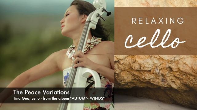 Classical CELLO For Relaxation - Instrumental | Meditation | Sleep | Stress | Study