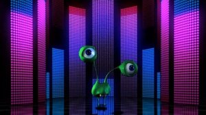 ФУТАЖ 2018 ТАНЦЫ