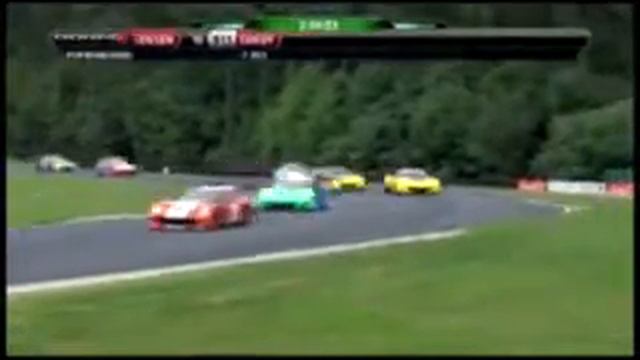 Michael Anderson Vs Timo Salonen гонки на снегу 2012 смотреть онлайн