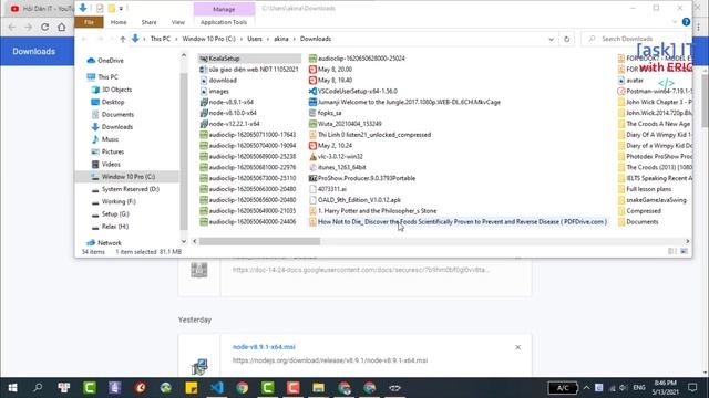 #2 Cài Đặt Chi Tiết Koala - Phần Mềm 100% Miễn Phí Biên Dịch SCSS (SASS) Thành CSS смотреть онлайн