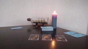 Ревнует ли он меня? Таро расклад на его ревность