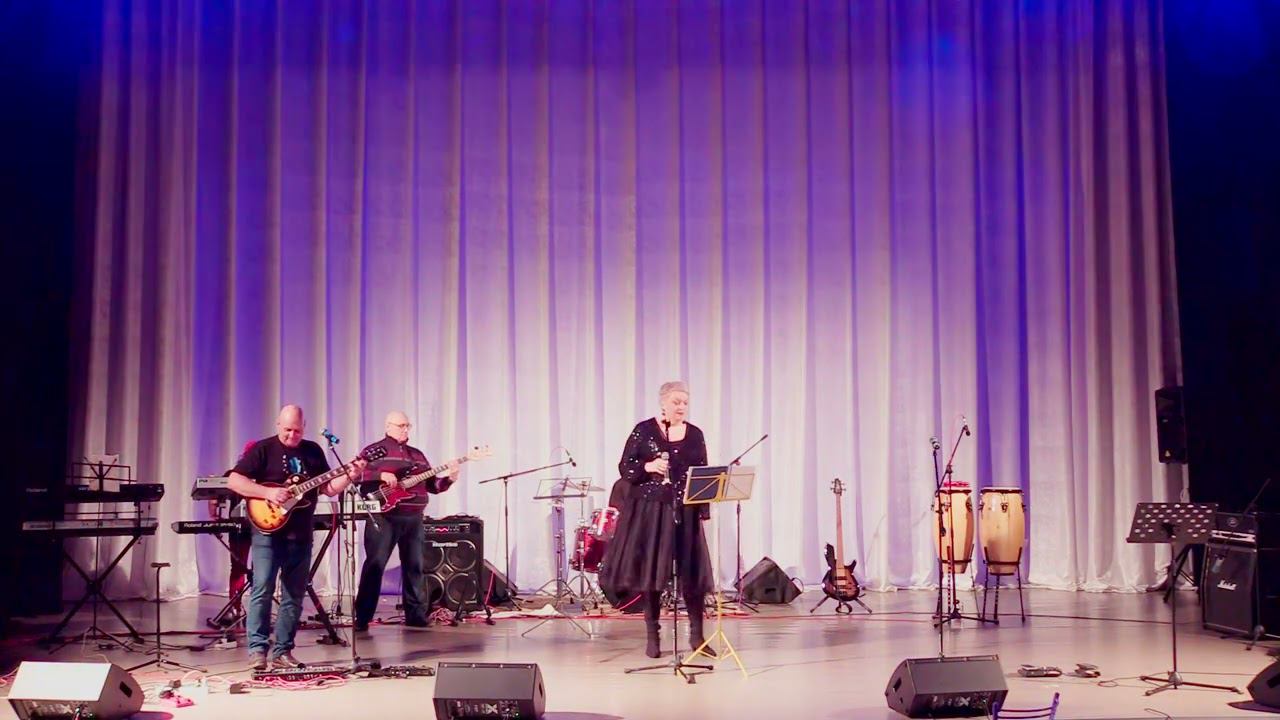 Знаю только яcover