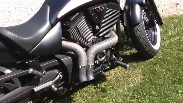 Conquest Customs Ground Pounders смотреть онлайн