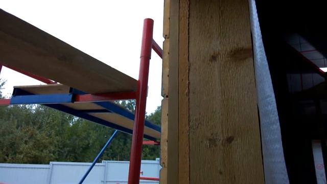 Kd.i: Только так - правильный вентзазор у окна и двери. смотреть онлайн