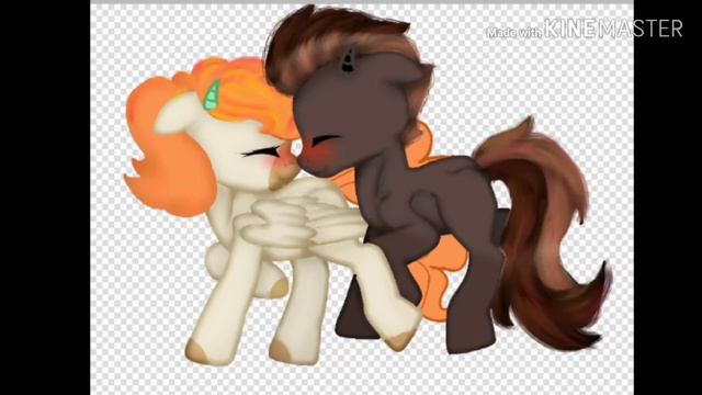 Обработка пони на заказ #1 (кто тоже хочет обру на заказ то в чо) смотреть онлайн