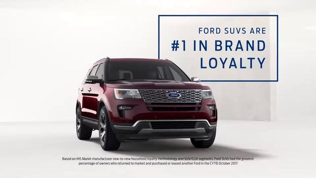 Compare 2018 Buick Enclave With 2018 Ford Explorer Head to Head Ford смотреть онлайн
