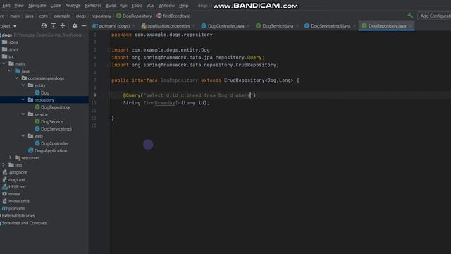 Spring boot Microservices | Rest API | part-1 смотреть онлайн
