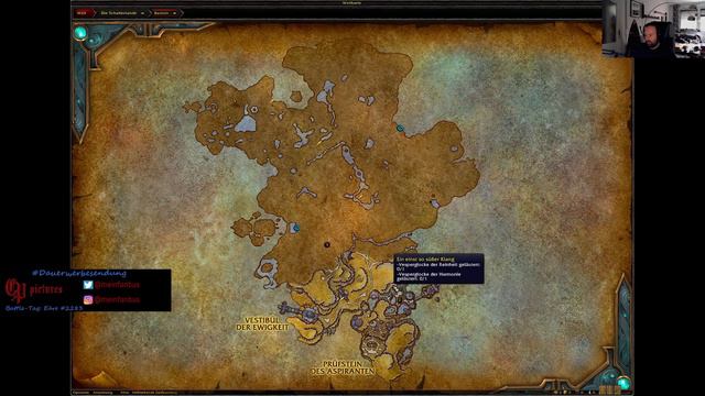 Die Garnision wird zur Festung! - Shadowlands lets play WoW - #199 - Zwerg Magier смотреть онлайн