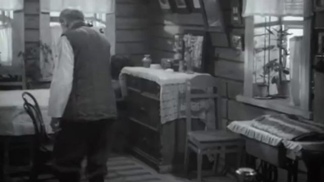 С праздником мои родные! Я. Сумишевский “Дорогие мои старики“ смотреть онлайн