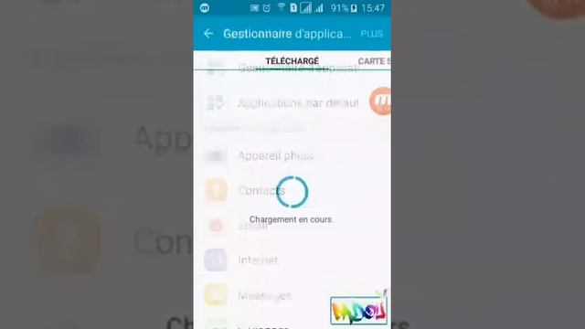 Comment hacker POWERAMP sur Android (Rooté) ! смотреть онлайн
