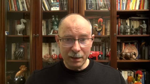 ИИ - ЭТО МИФ УЧЁНЫХ ПО ЖДАНОВУ смотреть онлайн