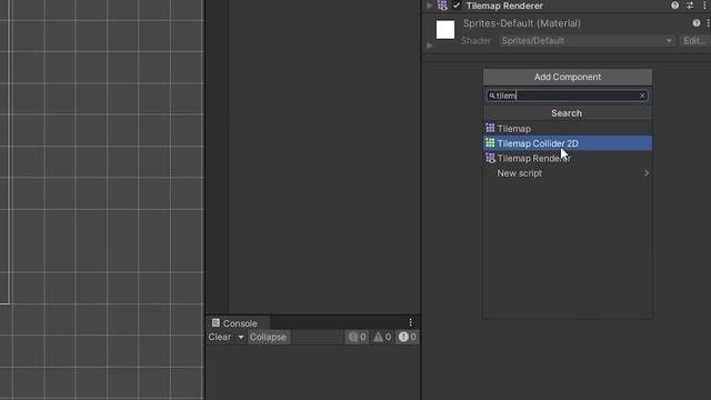 Unity 2D LEVEL DESIGN with Tile Palette | Unity 2D Platformer Tutorial #2 смотреть онлайн